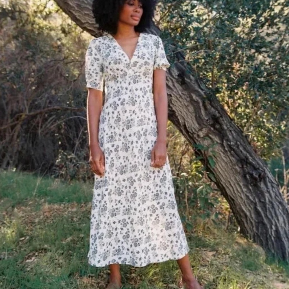 Christy Dawn Ruth dress